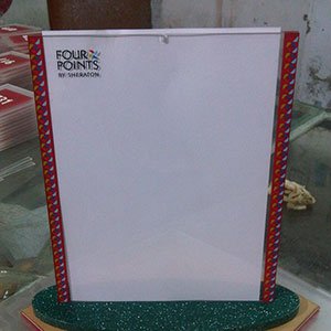 Four Points sheraton - Converge Hotels Projects